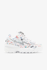 Disruptor II EXP Scriblles